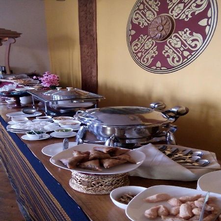 Hotel Amazing مانديلاي المظهر الخارجي الصورة
