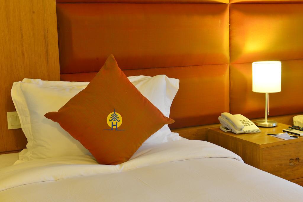 Hotel Amazing مانديلاي المظهر الخارجي الصورة