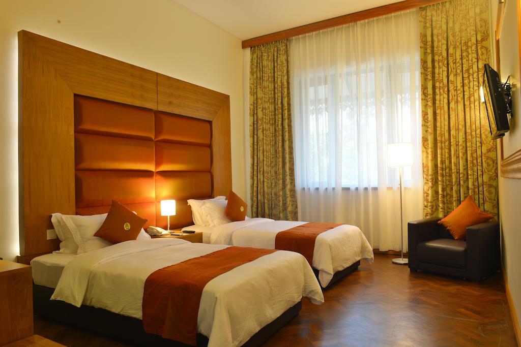 Hotel Amazing مانديلاي المظهر الخارجي الصورة