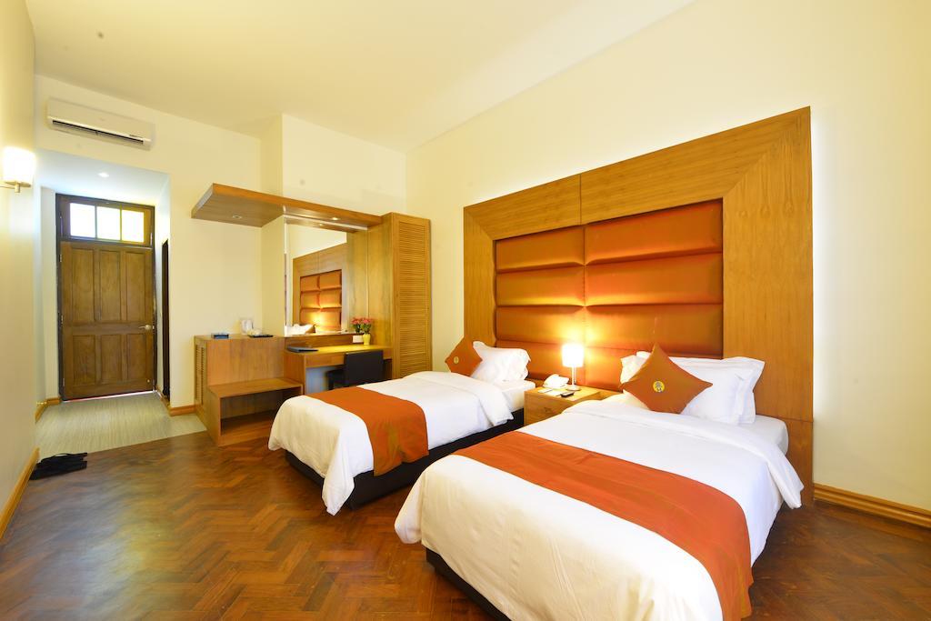 Hotel Amazing مانديلاي المظهر الخارجي الصورة