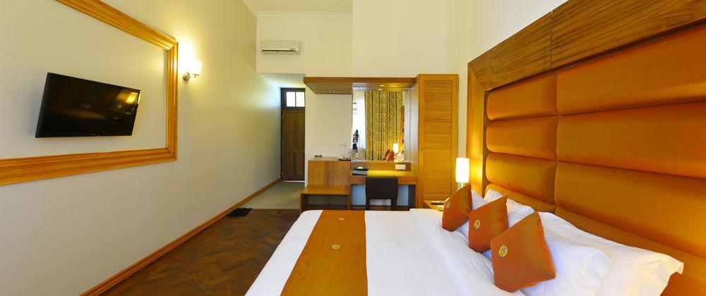 Hotel Amazing مانديلاي المظهر الخارجي الصورة