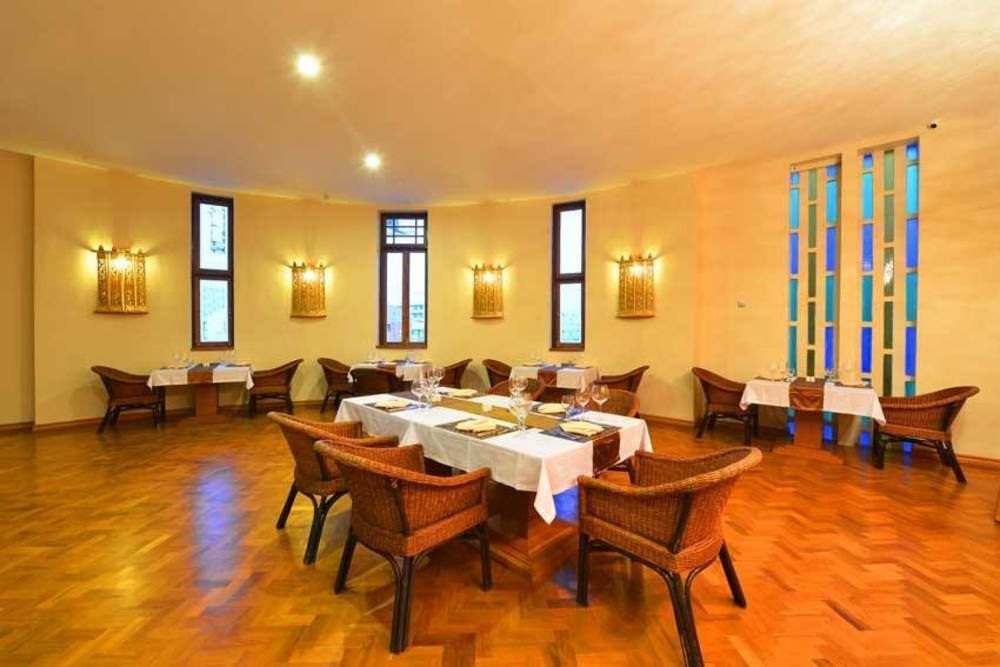 Hotel Amazing مانديلاي المظهر الخارجي الصورة
