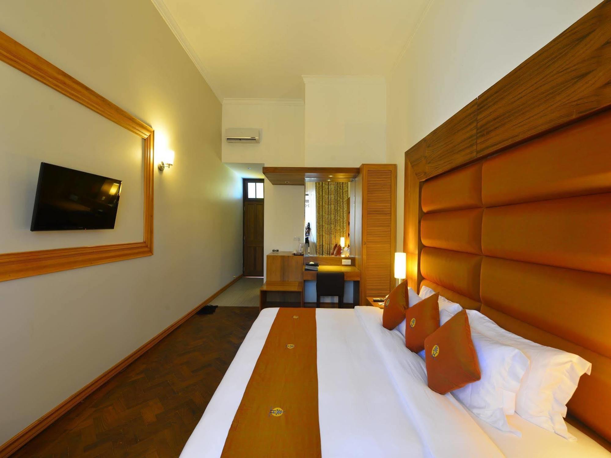 Hotel Amazing مانديلاي المظهر الخارجي الصورة